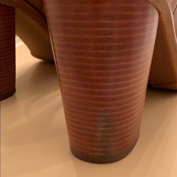 Michael Kors Kim Lace-Up Bootie - Picture 8 of 8